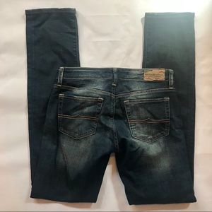 Ralph Lauren Denim & supply jeans